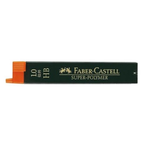 CF12MINE SUPERPOLYMERS-HB 0 9MM (120900A)