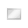 Durable Duraframe A6 Argento (4870-23)