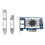 QNAP QXG-10G2T-X710 scheda di rete e adattatore Interno Ethernet 1000 Mbit/s (QXG-10G2T-X710)