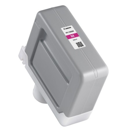 Canon PFI-1300M cartuccia d'inchiostro Originale Magenta (0813C001AA)