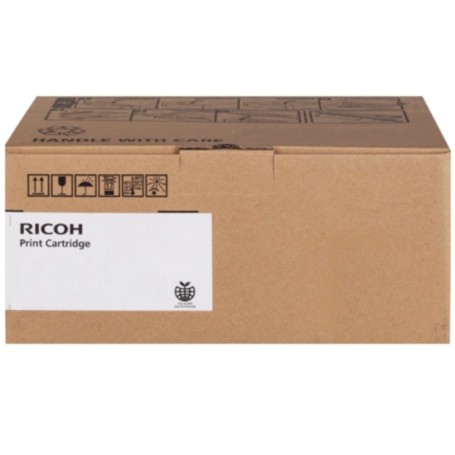 Ricoh 842214 cartuccia toner 1 pz Originale Giallo (842214)