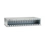 Allied Telesis MMCR18 telaio dell'apparecchiatura di rete (AT-MMCR18-60)