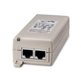 Microsemi PD-3501G/AC adattatore PoE e iniettore Gigabit Ethernet 48 V (PD-3501G/AC-EU)