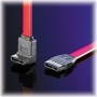 Value SATA 3.0 Gbit/s 0.5 m cavo SATA 0,5 m Rosso (RO11.99.1556)