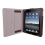 Urban Factory Luxury Universal Sleeve Cover Nero, Rosa (FOL03UF)