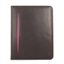Urban Factory Luxury Universal Sleeve Cover Nero, Rosa (FOL12UF)