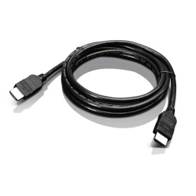 Lenovo 2.0m HDMI cavo HDMI 2 m HDMI tipo A (Standard) Nero (0B47070) Lenovo 2.0m HDMI cavo HDMI 2 m HDMI tipo A (Standard) Nero (0B47070)