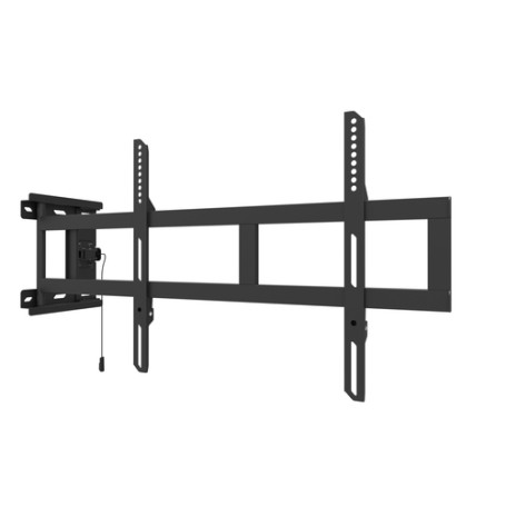 Multibrackets 6214 Supporto TV a parete 119,4 cm (47") Nero (MB6214)