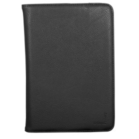 Urban Factory Universal Rotative 20,3 cm (8") Custodia a libro Nero (FOL70UF)