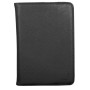 Urban Factory Universal Rotative 20,3 cm (8") Custodia a libro Nero (FOL70UF)