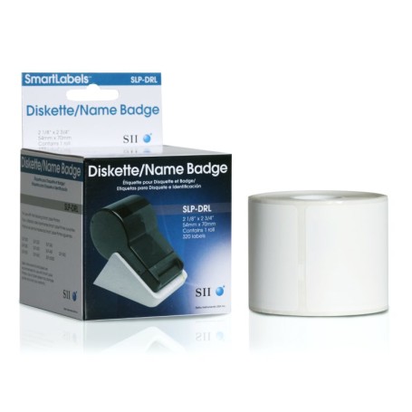 Seiko Instruments SLP-DRL Bianco (42100614)