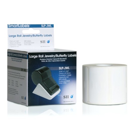 Seiko Instruments SLP-JWL Bianco (42100728)