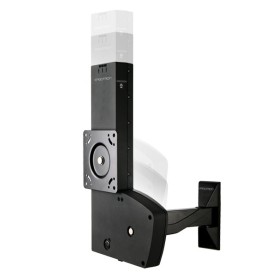 Ergotron 61-113-085 supporto da tavolo per Tv a schermo piatto 106,7 cm (42") Nero (61-113-085)