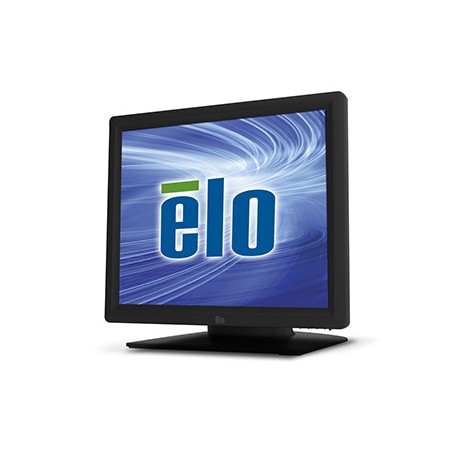 Elo Touch Solutions 1517L Rev B 38,1 cm (15") 1024 x 768 Pixel Single-touch Da tavolo Nero (E273226)
