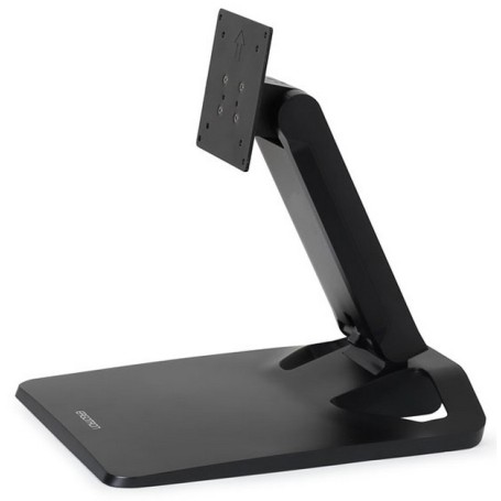 Ergotron Neo Flex 33-387-085 supporto da tavolo per Tv a schermo piatto 68,6 cm (27") Nero (33-387-085)