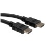 ROLINE 11.04.5545 cavo HDMI 5 m HDMI tipo A (Standard) Nero (RO11.04.5545)
