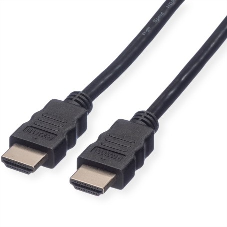 ROLINE 11.04.5543 cavo HDMI 3 m HDMI tipo A (Standard) Nero (RO11.04.5543)