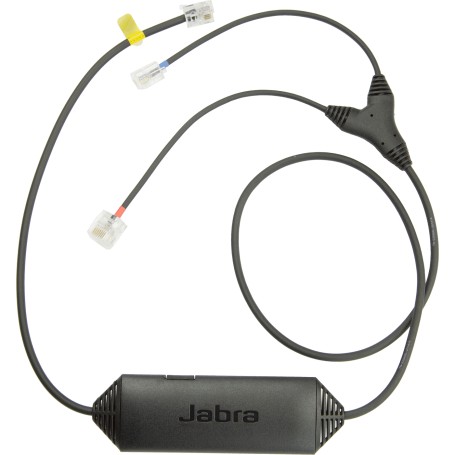 Jabra 14201-41 accessorio per cuffia Adattatore EHS (14201-41)