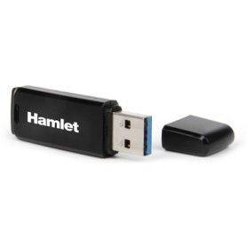 Hamlet Zelig Pen Usb 3.0 pen drive 16 gb (XZP16GBU3)