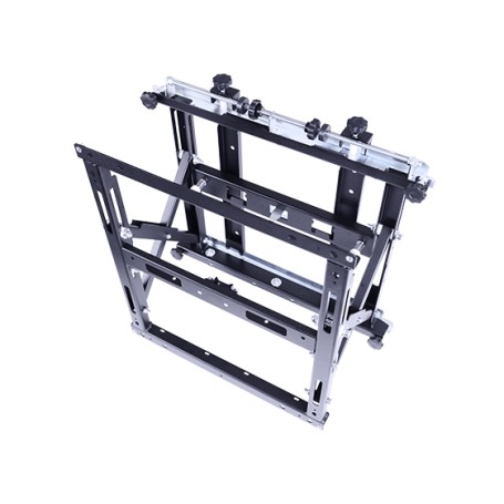 ITB PM4650 Supporto per display espositivi 55,9 cm (22") Argento (PM4360) (PM4650) (PM4360)