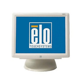 Elo Touch Solutions 1723L 43,2 cm (17") 1280 x 1024 Pixel Bianco (E016808)