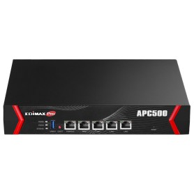 Edimax APC500 gateway/controller 10, 100, 1000 Mbit/s (APC500)