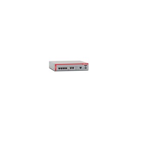 Allied Telesis AT-AR2050V-50 firewall (hardware) 750 Mbit/s (AT-AR2050V-50)