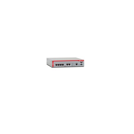 Allied Telesis AT-AR2050V-50 firewall (hardware) 750 Mbit/s (AT-AR2050V-50)