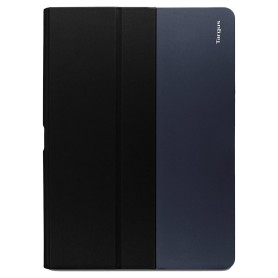 Targus Fit N' Grip 7-8" 20,3 cm (8") Custodia a libro Nero (THZ660GL)