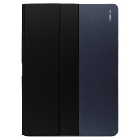 Targus Fit N' Grip 7-8" 20,3 cm (8") Custodia a libro Nero (THZ660GL)