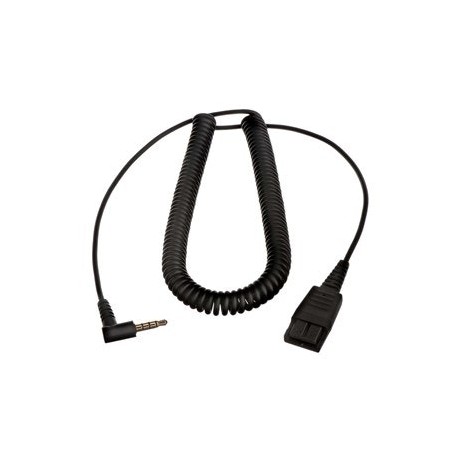 Jabra 8800-01-102 accessorio per cuffia Cavo (8800-01-102)
