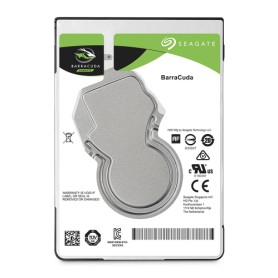 Seagate Barracuda 2.5" 2.5" 500 GB Serial ATA III (ST500LM030) Seagate Barracuda 2.5" 2.5" 500 GB Serial ATA III (ST500LM030)
