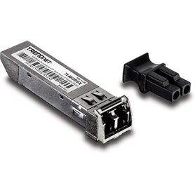 Trendnet TI-MGBSX modulo del ricetrasmettitore di rete Fibra ottica 1250 Mbit/s SFP 850 nm (TI-MGBSX)
