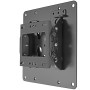 Chief FTR1U Supporto per display espositivi 81,3 cm (32") Nero (CHFTR1U)