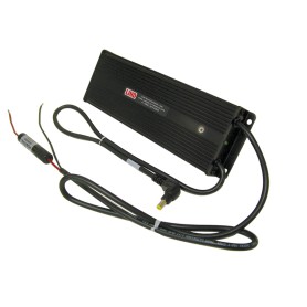 Gamber-Johnson 16412 adattatore e invertitore Interno Nero (7300-0467)