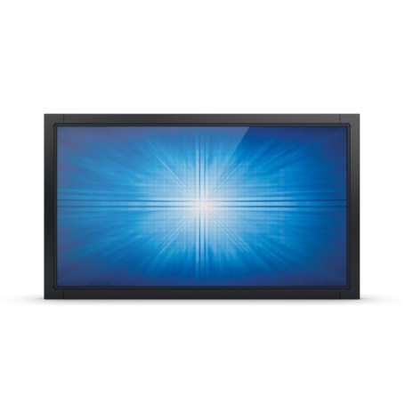 Elo Touch Solutions 2094L 49,5 cm (19.5") 1920 x 1080 Pixel Single-touch Nero (E328883)
