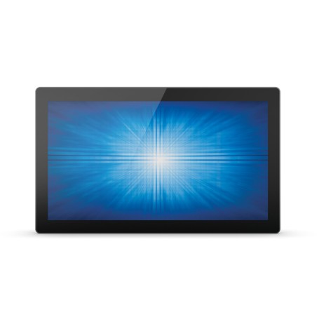 Elo Touch Solutions 2094L 49,5 cm (19.5") 1920 x 1080 Pixel Multi-touch Da tavolo Nero (E331214)