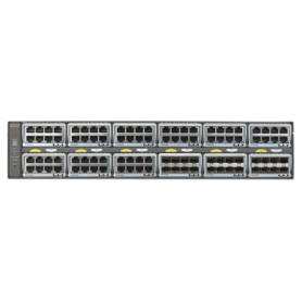 Netgear M4300-96X Gestito L3 Nessuno 2U Grigio (XSM4396K0-10000S)
