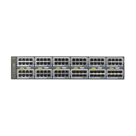 Netgear M4300-96X Gestito L3 Nessuno 2U Grigio (XSM4396K0-10000S)