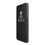 Wiko WKPRFIBK3740 custodia per cellulare 14 cm (5.5") Custodia a libro Nero (WKPRFIBK3740)