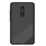 Wiko WKPRCOCRV12BNL custodia per cellulare 14,5 cm (5.7") Cover Trasparente (WKPRCOCRV12BNL)