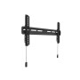 Multibrackets 6553 Supporto TV a parete 165,1 cm (65") Nero (MB6553)