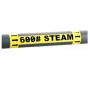 Panduit T038X000VPC-BK nastro adesivo da cancelleria 7,6 m Nero, Bianco 1 pz (T038X000VPC-BK)