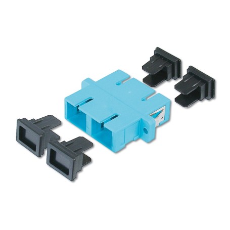 WP WPC-FA3-SC0201 adattatore di fibra ottica SC 1 pz Blu (WPC-FA3-SC0201)