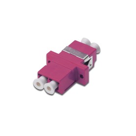 WP WPC-FA4-LC0201 adattatore di fibra ottica LC 1 pz Viola (WPC-FA4-LC0201)