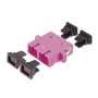 WP WPC-FA4-SC0201 adattatore di fibra ottica SC 1 pz Viola (WPC-FA4-SC0201)