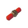 WP WPC-FA0-ST02 adattatore di fibra ottica ST 1 pz (WPC-FA0-ST02)