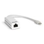 Hamlet HNU3GIGATC scheda di rete e adattatore Ethernet 1000 Mbit/s (HNU3GIGATC)