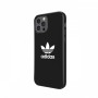 Adidas 42285 custodia per cellulare 17 cm (6.7") Cover Nero, Bianco (42285)