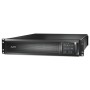 APC Smart-UPS A linea interattiva 3 kVA 2700 W 9 presa(e) AC (SMX3000RMHV2U)